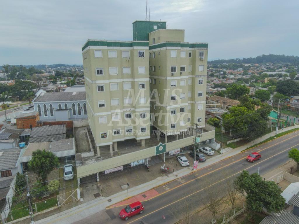 Apartamento à venda com 2 quartos - Foto 3