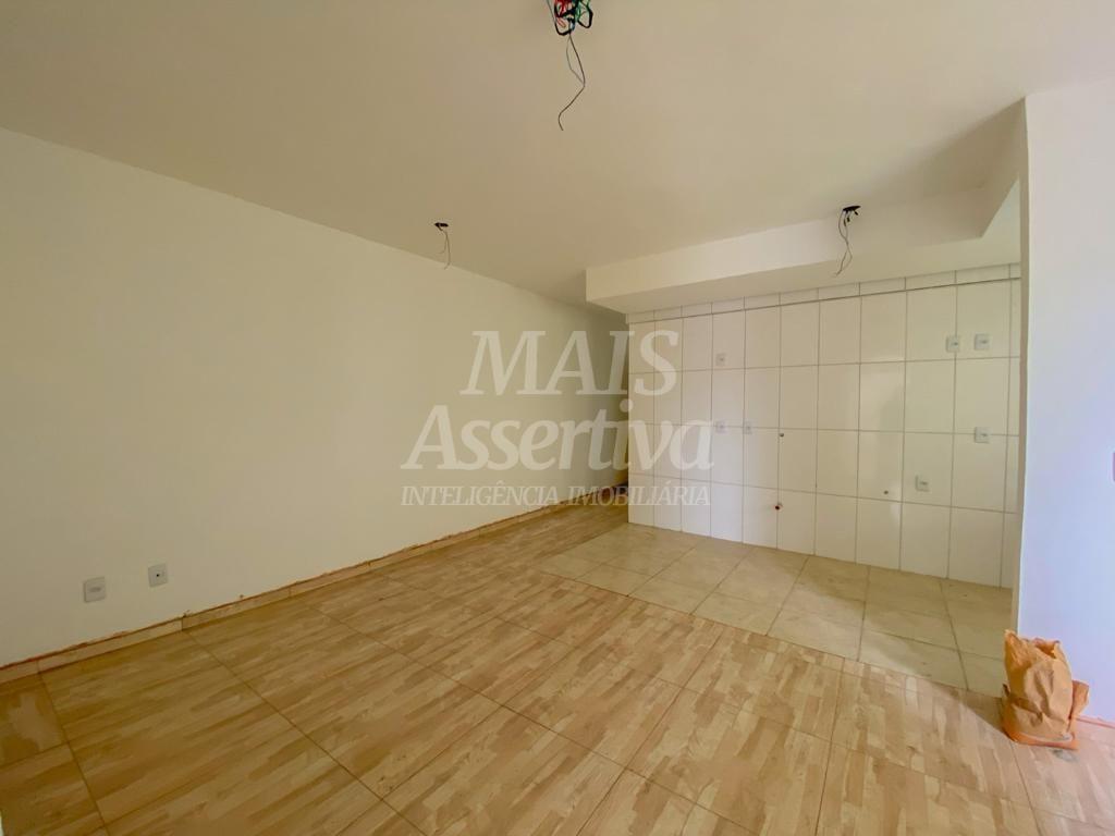 Apartamento à venda com 2 quartos - Foto 4