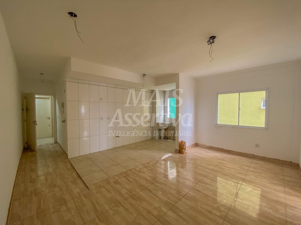 Apartamento à venda com 2 quartos - Foto 6