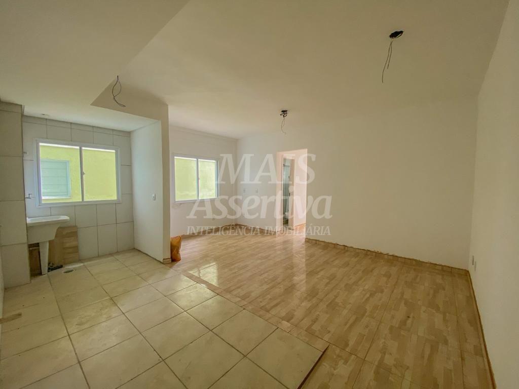 Apartamento à venda com 2 quartos - Foto 9