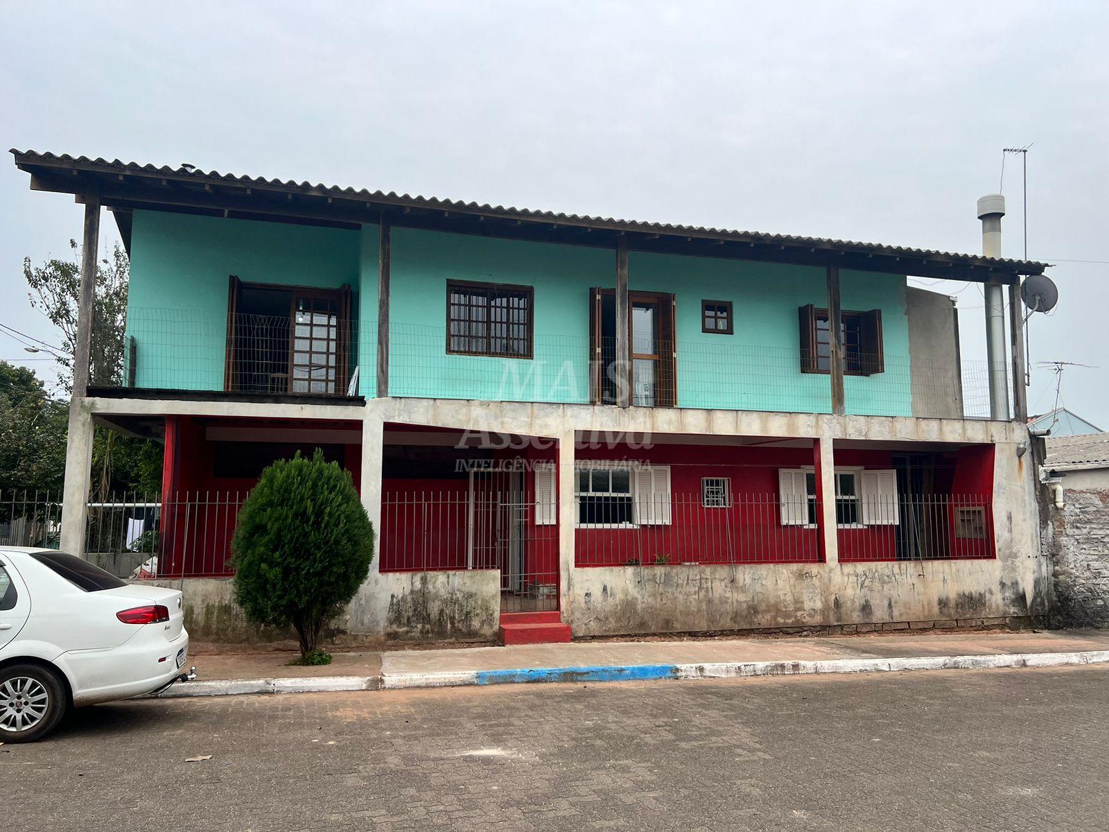 Casa, 3 quartos, 91 m² - Foto 2