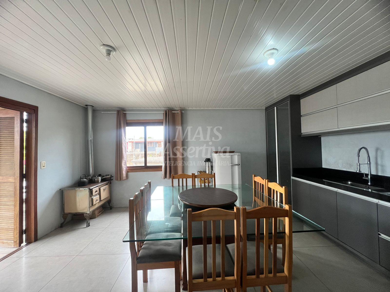 Casa, 3 quartos, 91 m² - Foto 4