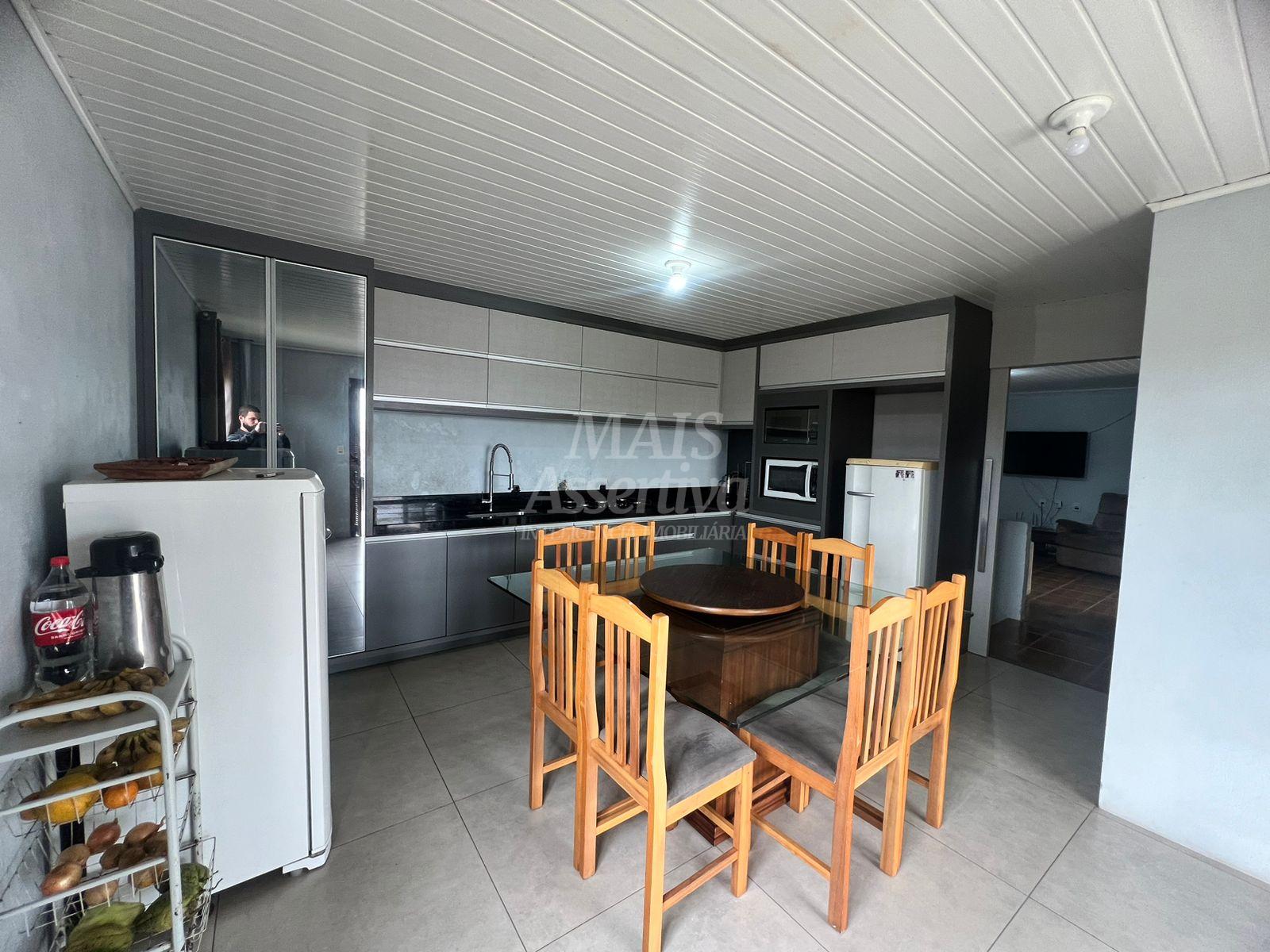 Casa, 3 quartos, 91 m² - Foto 5