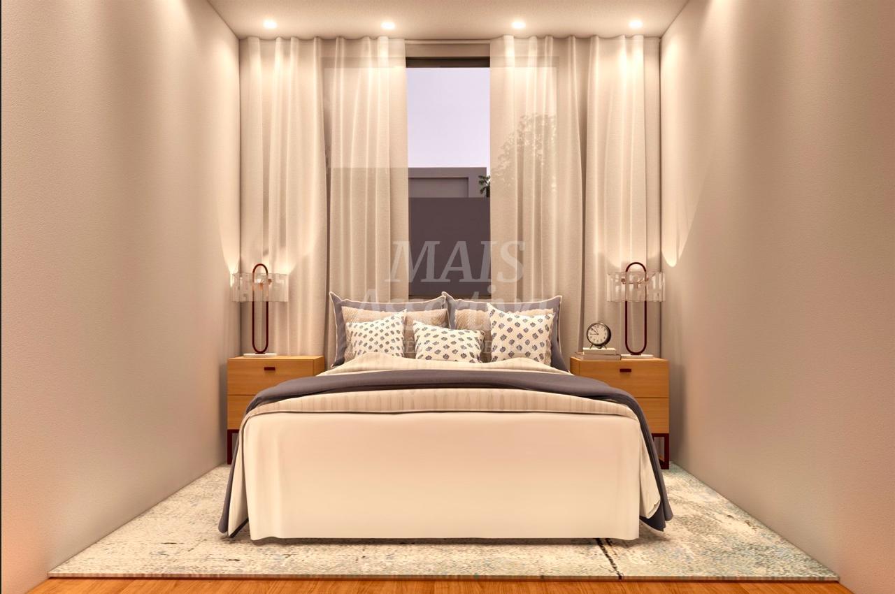 Casa, 2 quartos, 66 m² - Foto 5