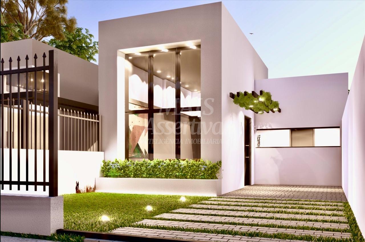 Casa, 2 quartos, 66 m² - Foto 6