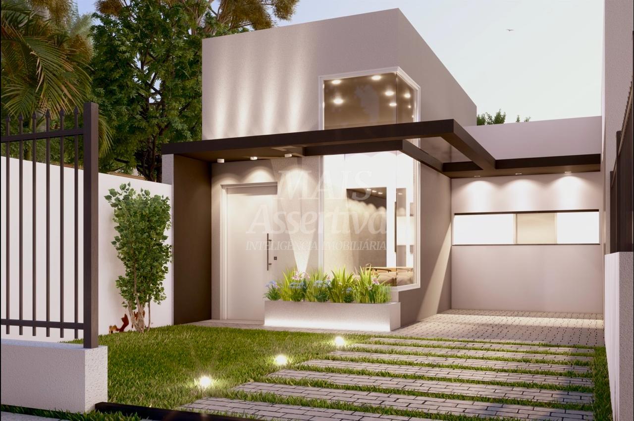 Casa, 2 quartos, 66 m² - Foto 7