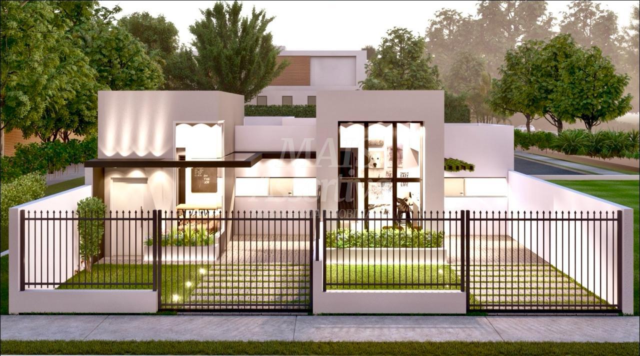 Casa, 2 quartos, 66 m² - Foto 8