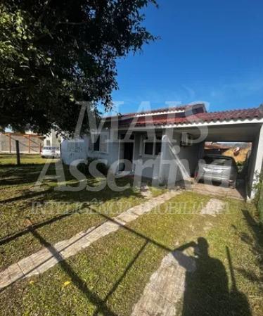 Casa, 3 quartos, 78 m² - Foto 2