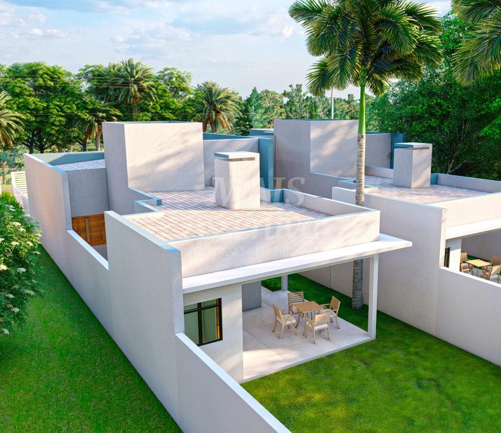 Casa, 3 quartos, 109 m² - Foto 10