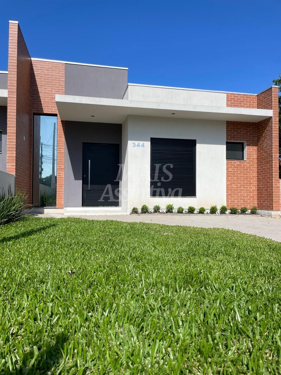 Casa, 3 quartos, 109 m² - Foto 11