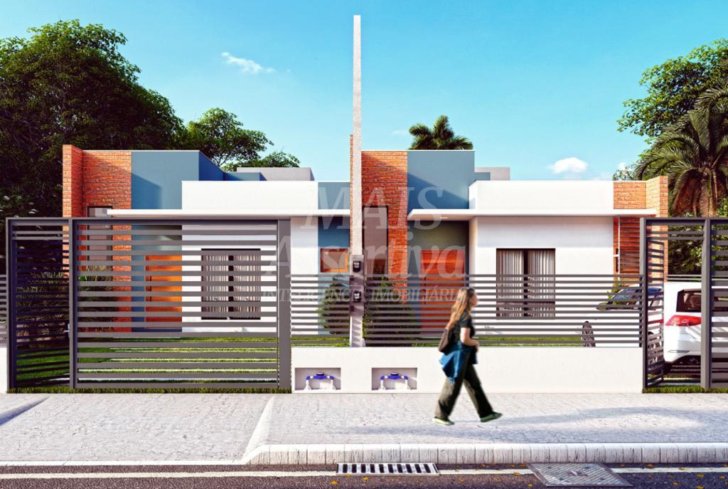 Casa, 3 quartos, 109 m² - Foto 3