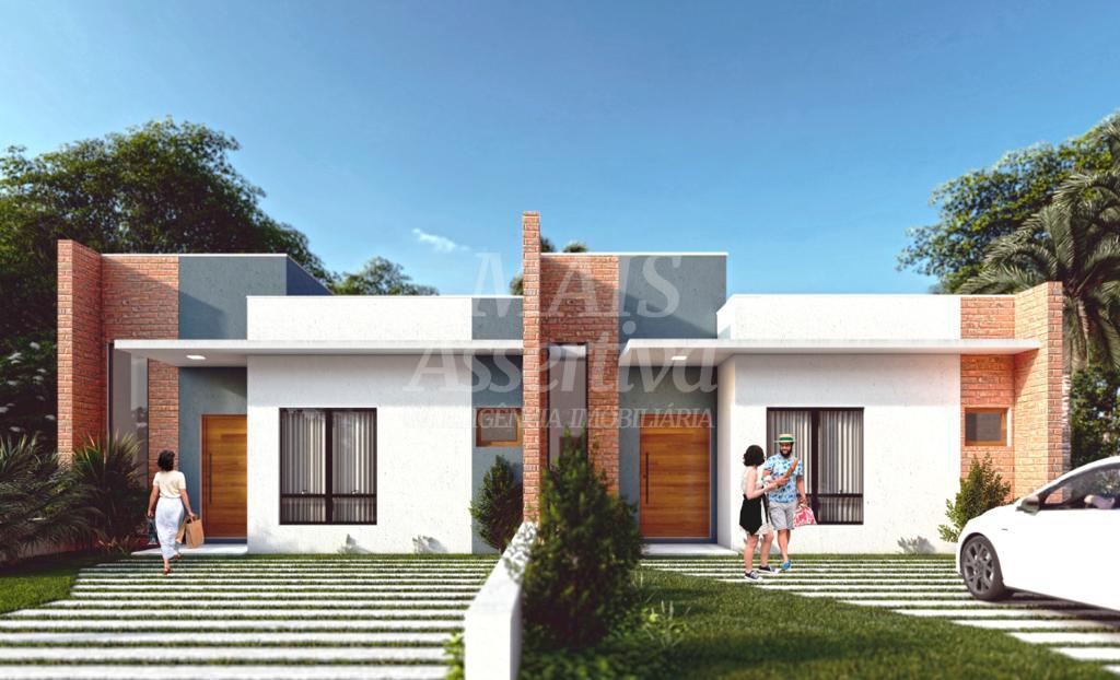 Casa, 3 quartos, 109 m² - Foto 4