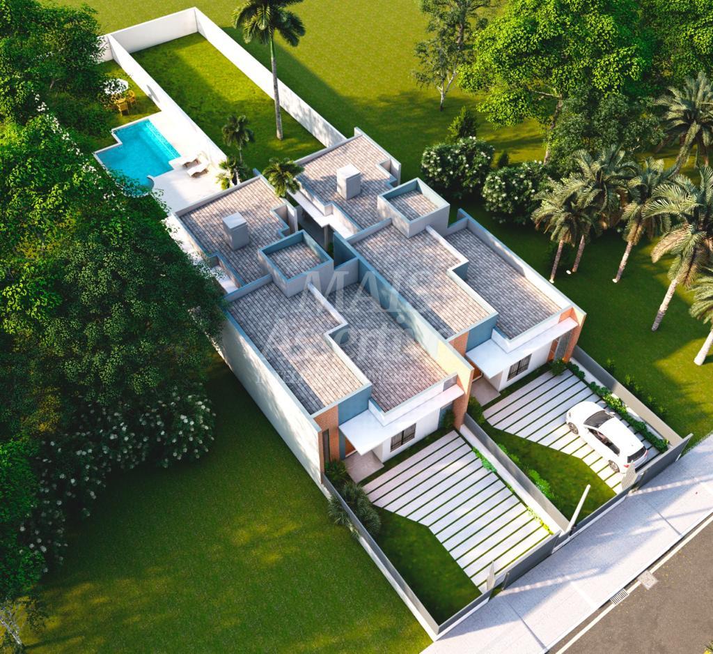 Casa, 3 quartos, 109 m² - Foto 6