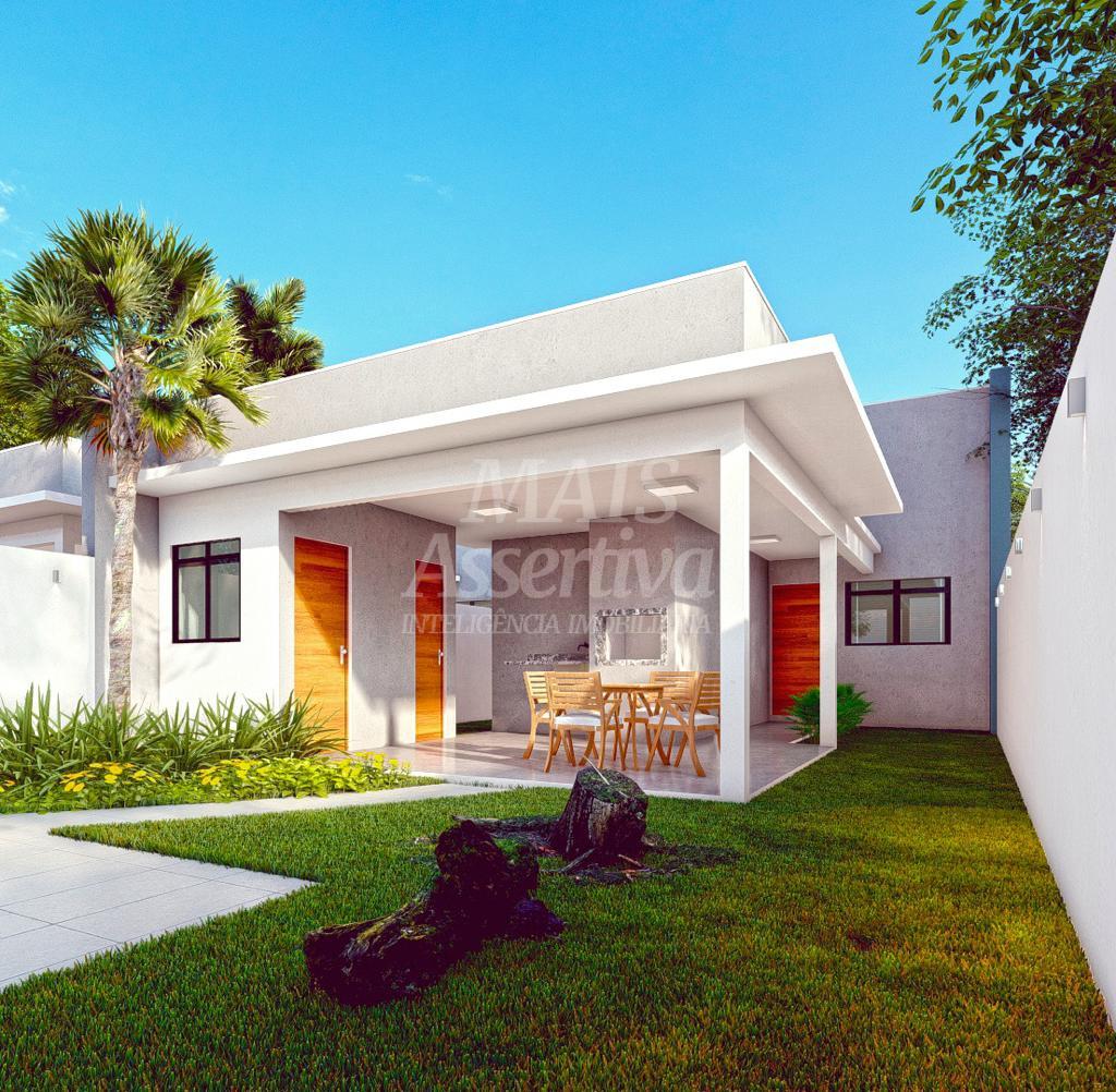 Casa, 3 quartos, 109 m² - Foto 7