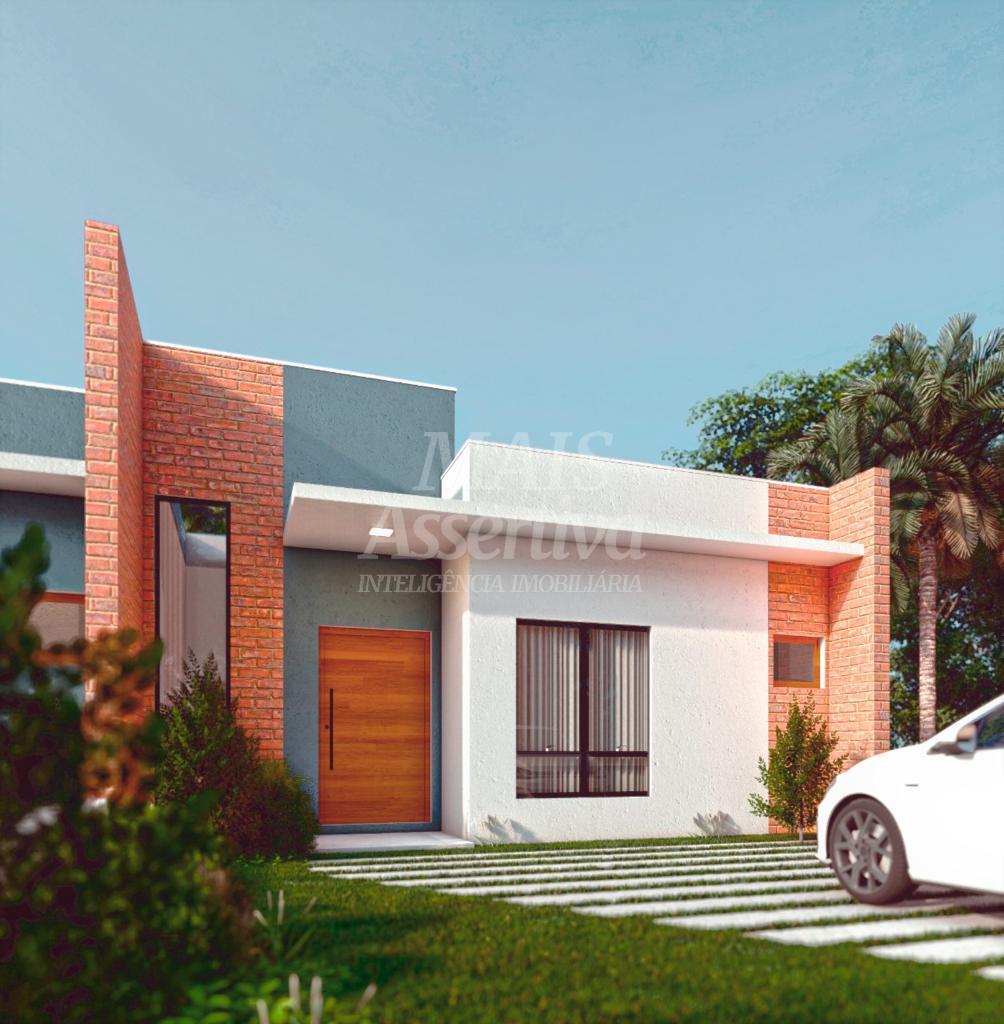 Casa, 3 quartos, 109 m² - Foto 8