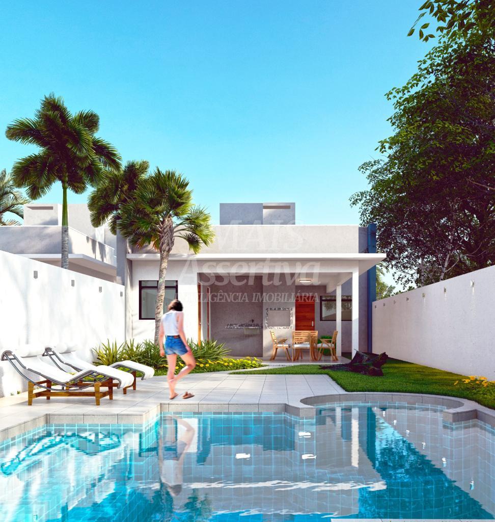 Casa, 3 quartos, 109 m² - Foto 9