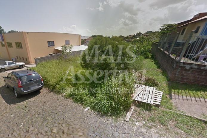 Terreno à venda, 316m² - Foto 2