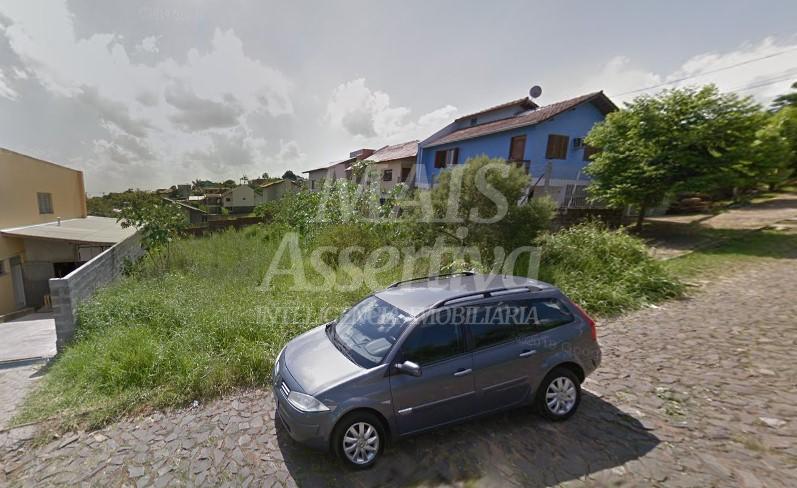 Terreno à venda, 316m² - Foto 3