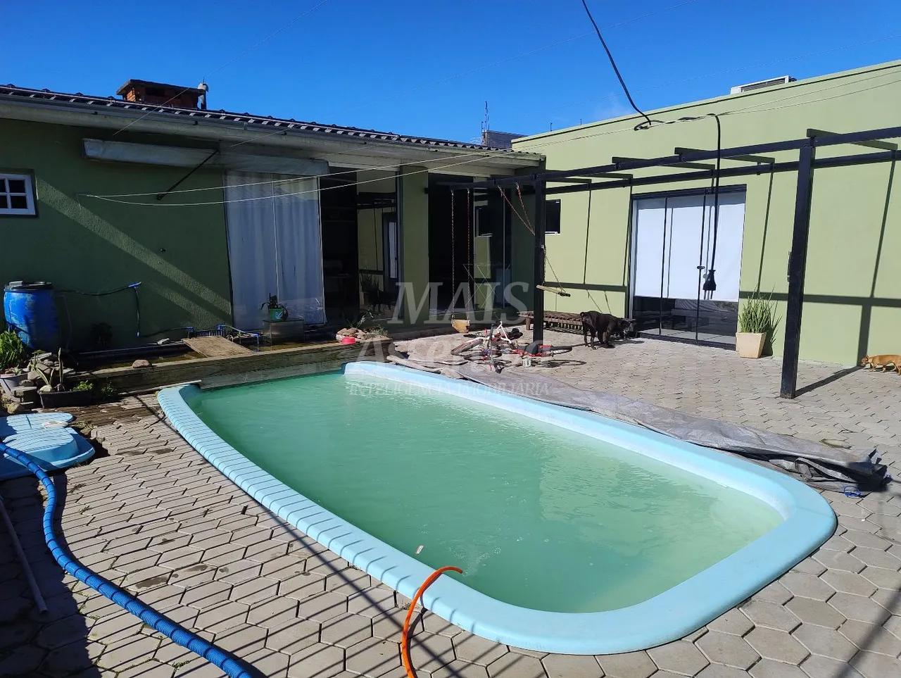 Casa à venda com 4 quartos, 168m² - Foto 12