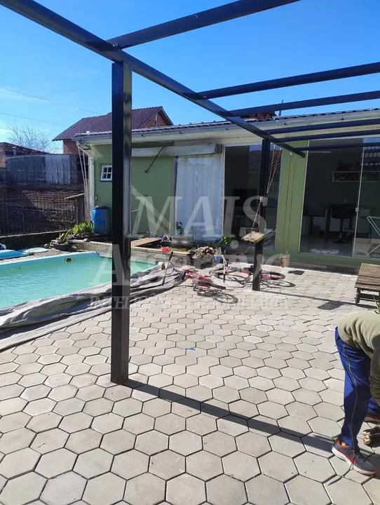 Casa à venda com 4 quartos, 168m² - Foto 13