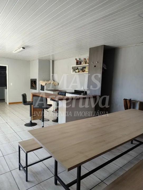 Casa à venda com 4 quartos, 168m² - Foto 15