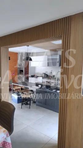 Casa à venda com 4 quartos, 168m² - Foto 3