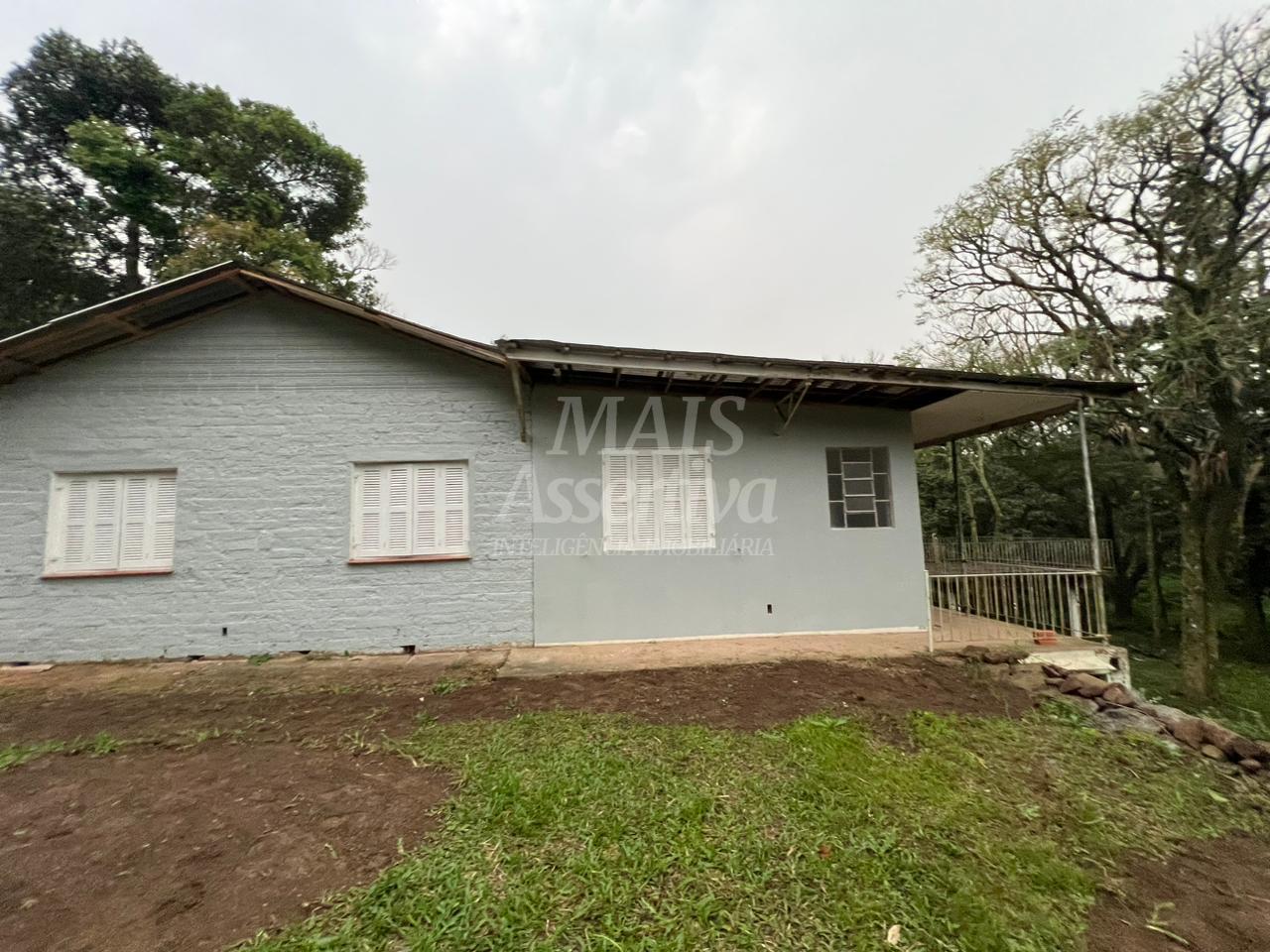 Sítio, 3 quartos - Foto 2