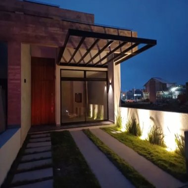 Excelente casa geminada à venda em Capão da Canoa - 3 dormitórios, 2 quadras do mar Excelente casa geminada à venda em Capão da Canoa - 3 dormitórios, 2 quadras do mar