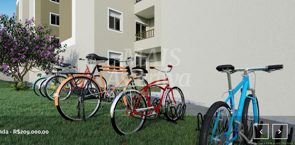 Apartamento, 2 quartos, 42 m² - Foto 10