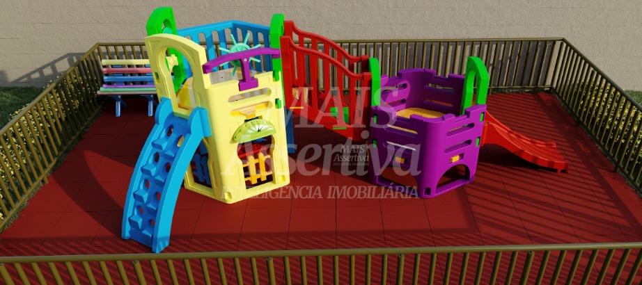 Apartamento, 2 quartos, 42 m² - Foto 11