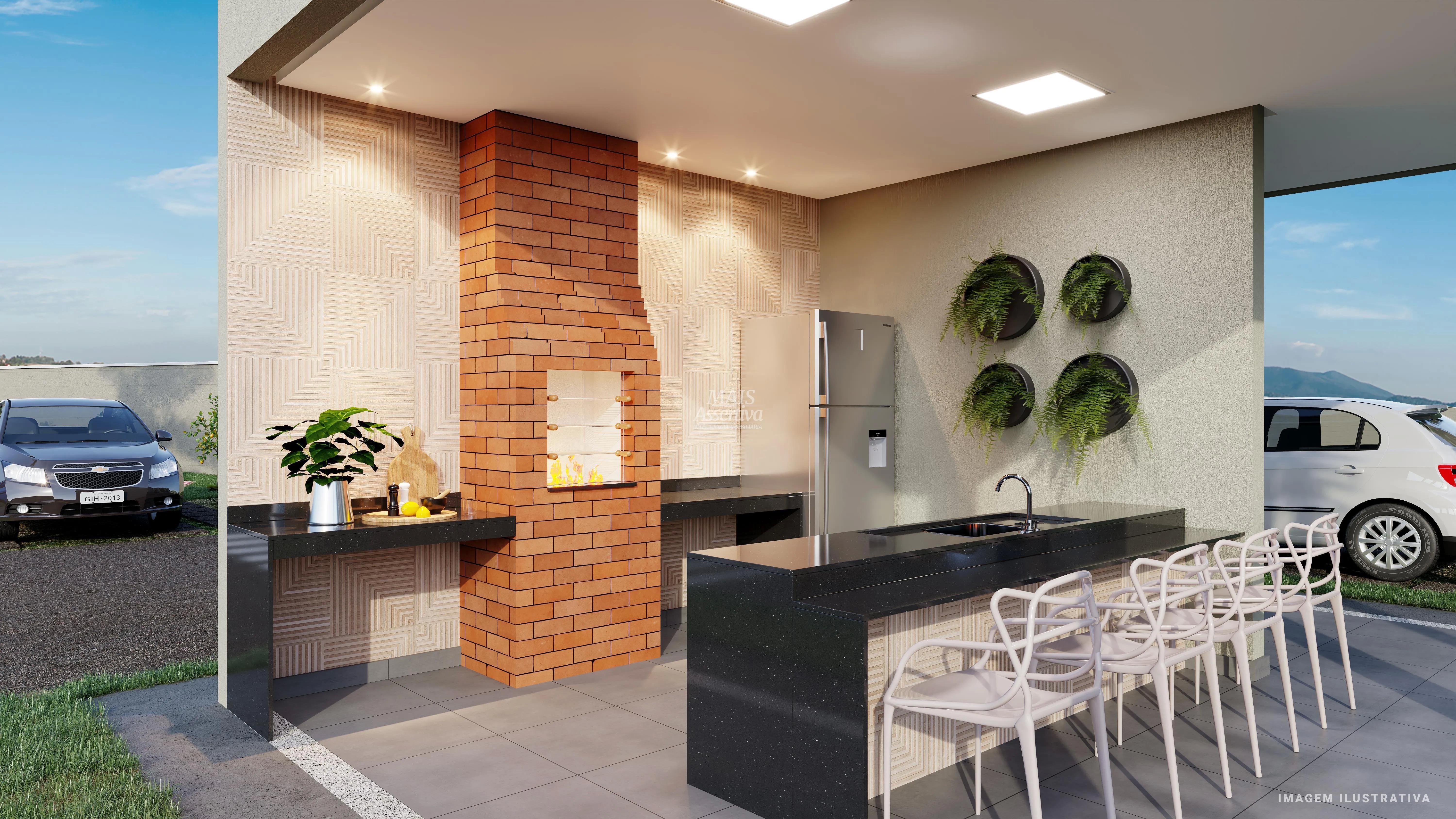 Apartamento, 2 quartos, 42 m² - Foto 9