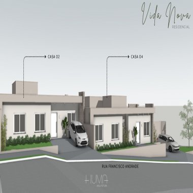 Casa 03 dormitórios para venda em São Leopoldo bairro Campestre Casa 03 dormitórios para venda em São Leopoldo bairro Campestre