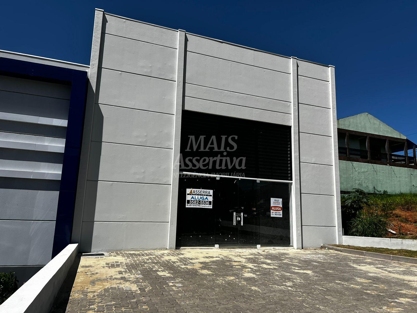 Prédio Inteiro para alugar, 243m² - Foto 2