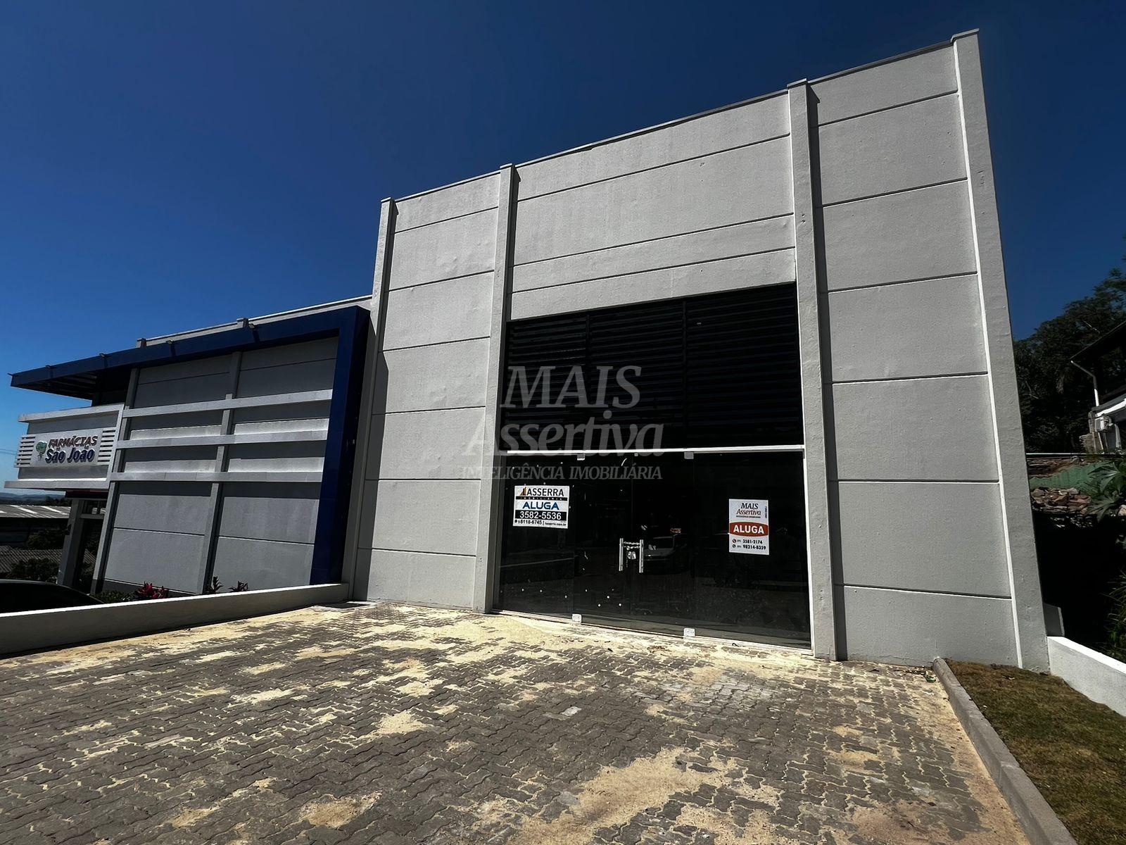 Prédio Inteiro para alugar, 243m² - Foto 3