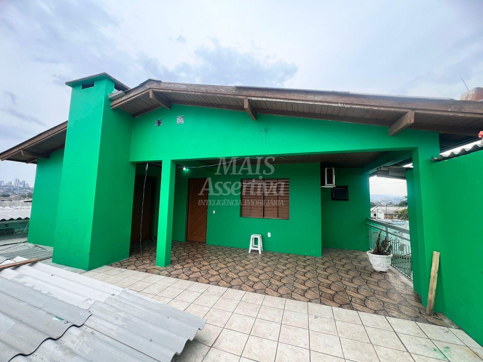 Casa, 3 quartos, 100 m² - Foto 2