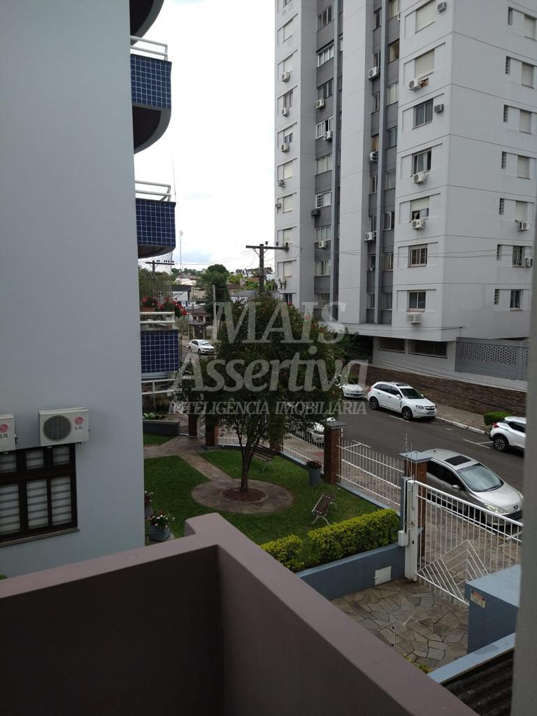 Apartamento, 2 quartos, 58 m² - Foto 2