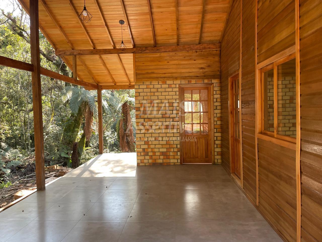 Casa à venda com 2 quartos, 80m² - Foto 12