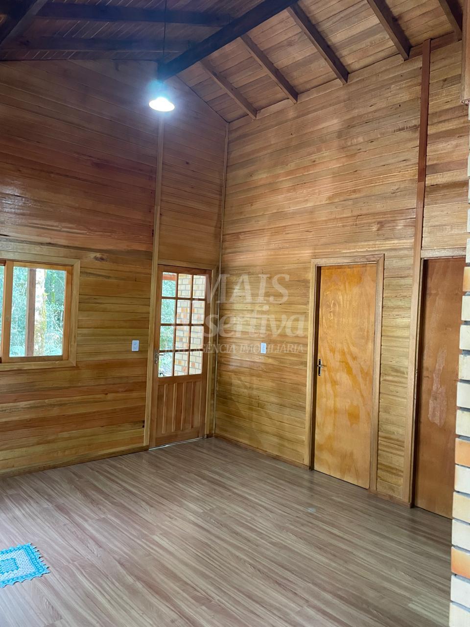 Casa à venda com 2 quartos, 80m² - Foto 13