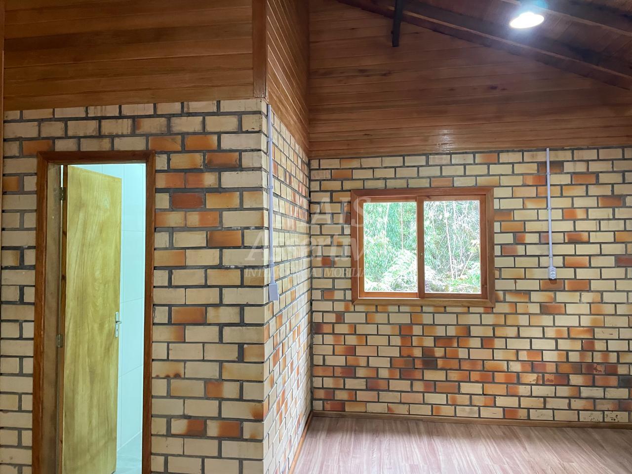 Casa à venda com 2 quartos, 80m² - Foto 15