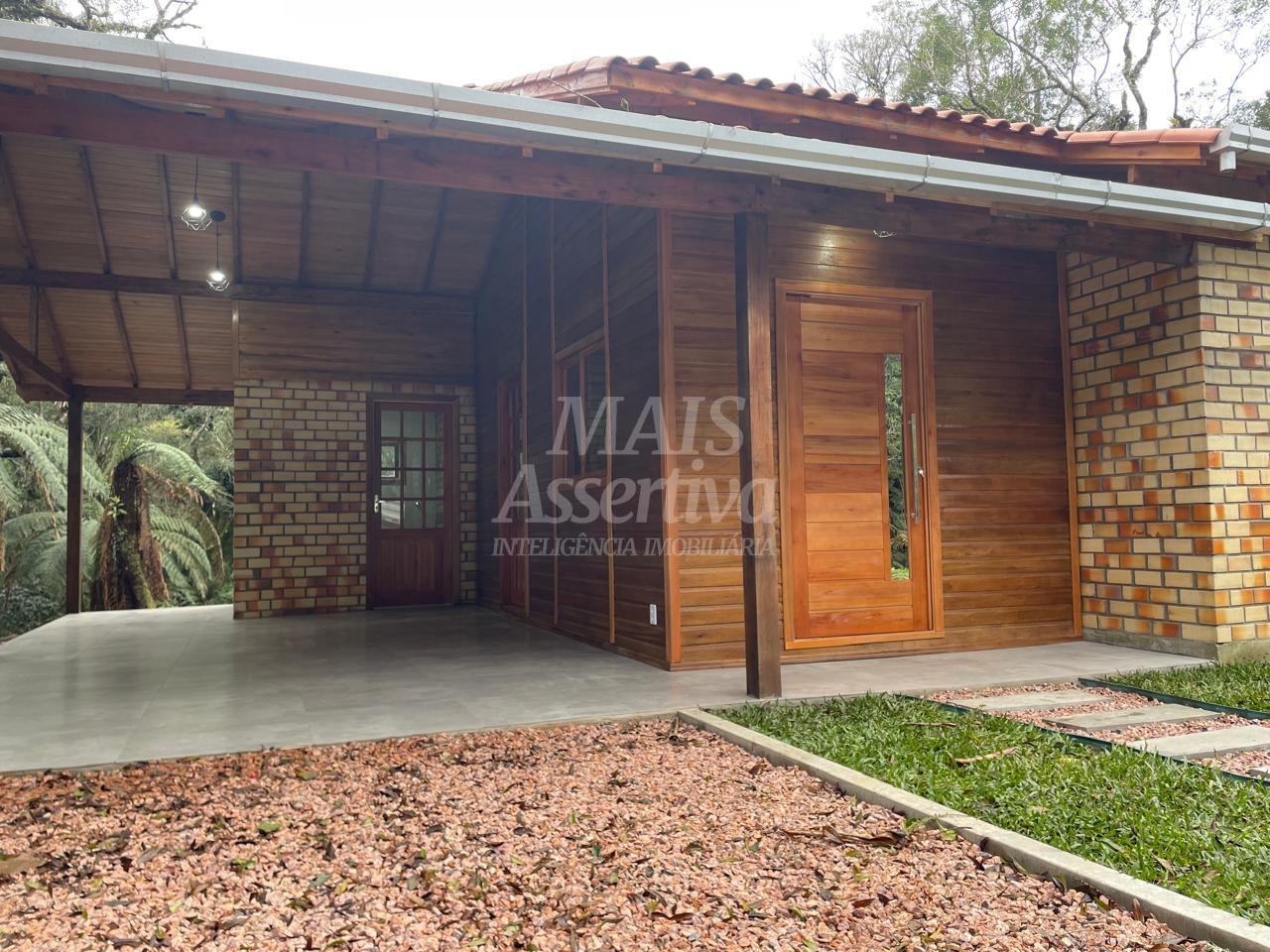 Casa à venda com 2 quartos, 80m² - Foto 19
