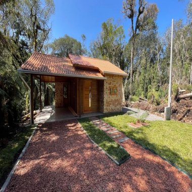 Casa para venda no loteamento Colinas em São Francisco de Paula Casa para venda no loteamento Colinas em São Francisco de Paula