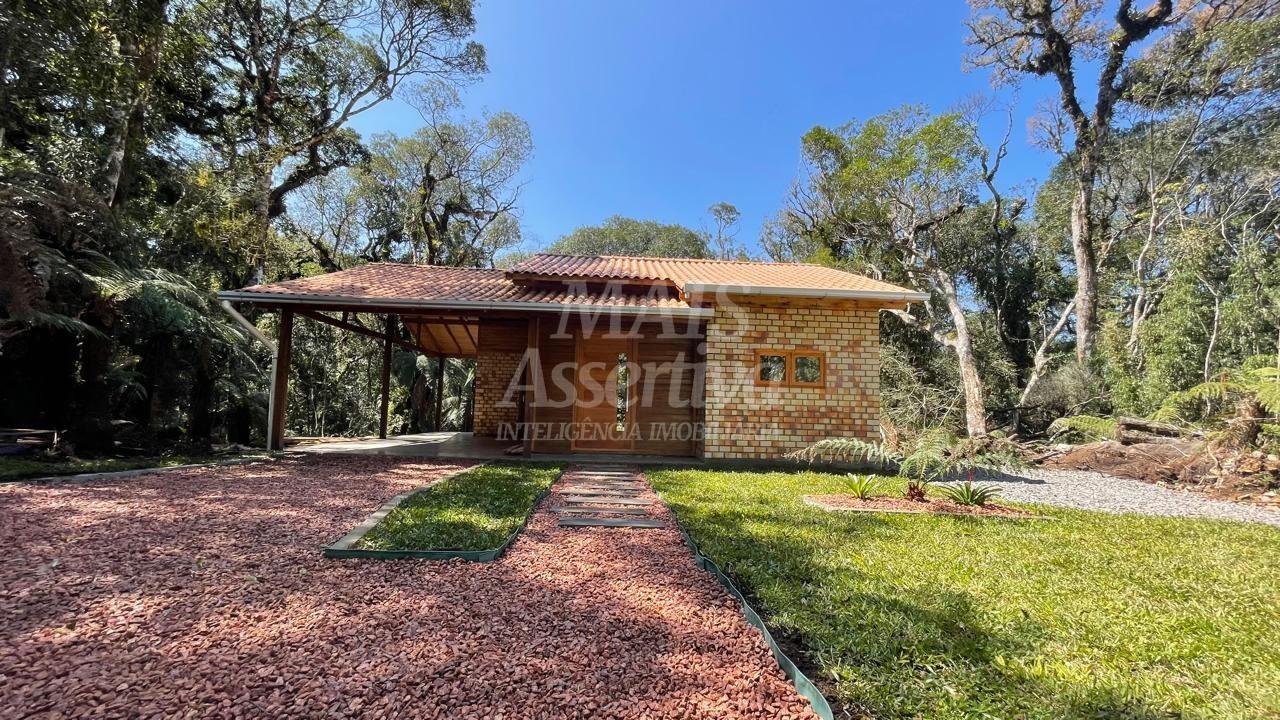 Casa à venda com 2 quartos, 80m² - Foto 3