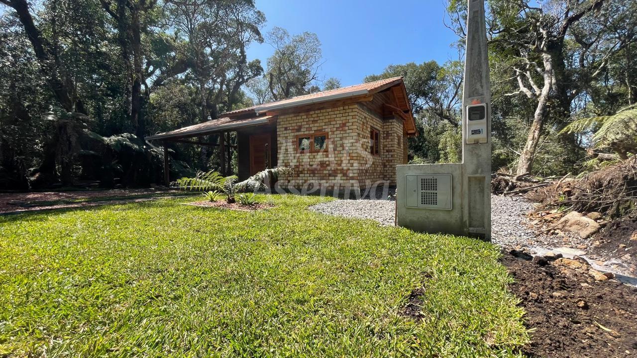 Casa à venda com 2 quartos, 80m² - Foto 4