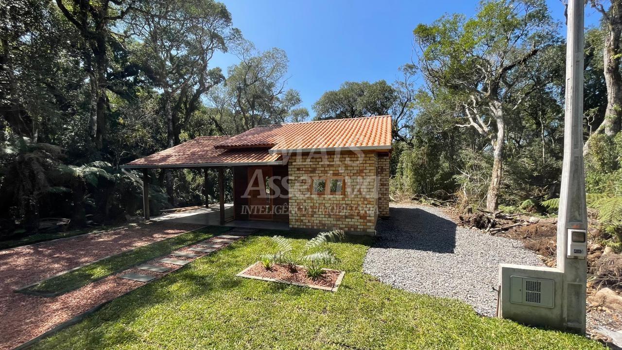 Casa à venda com 2 quartos, 80m² - Foto 5