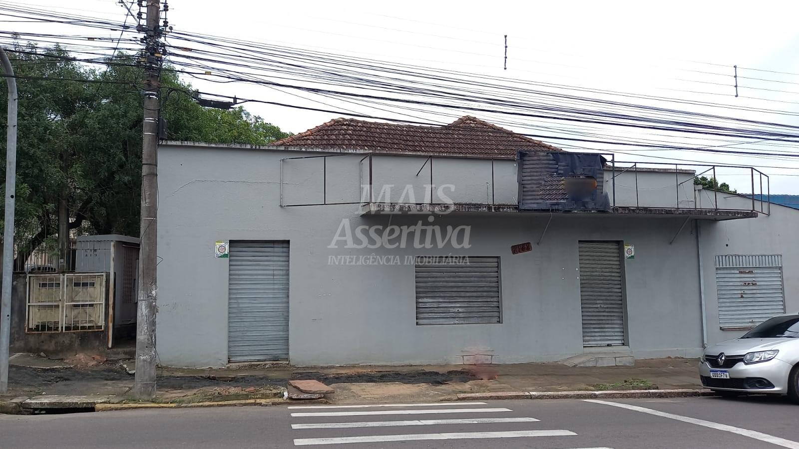 Prédio Inteiro para alugar, 88m² - Foto 3