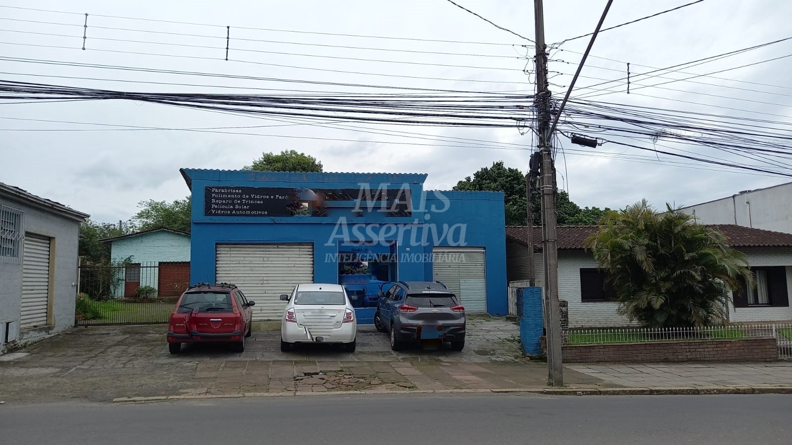 Terreno à venda, 1140m² - Foto 1