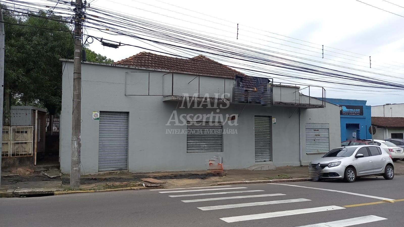 Terreno à venda, 1140m² - Foto 2