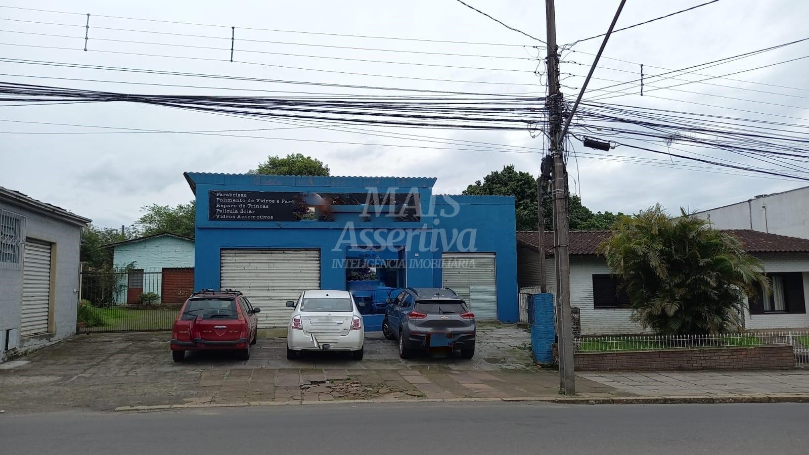 Terreno à venda, 1140m² - Foto 3