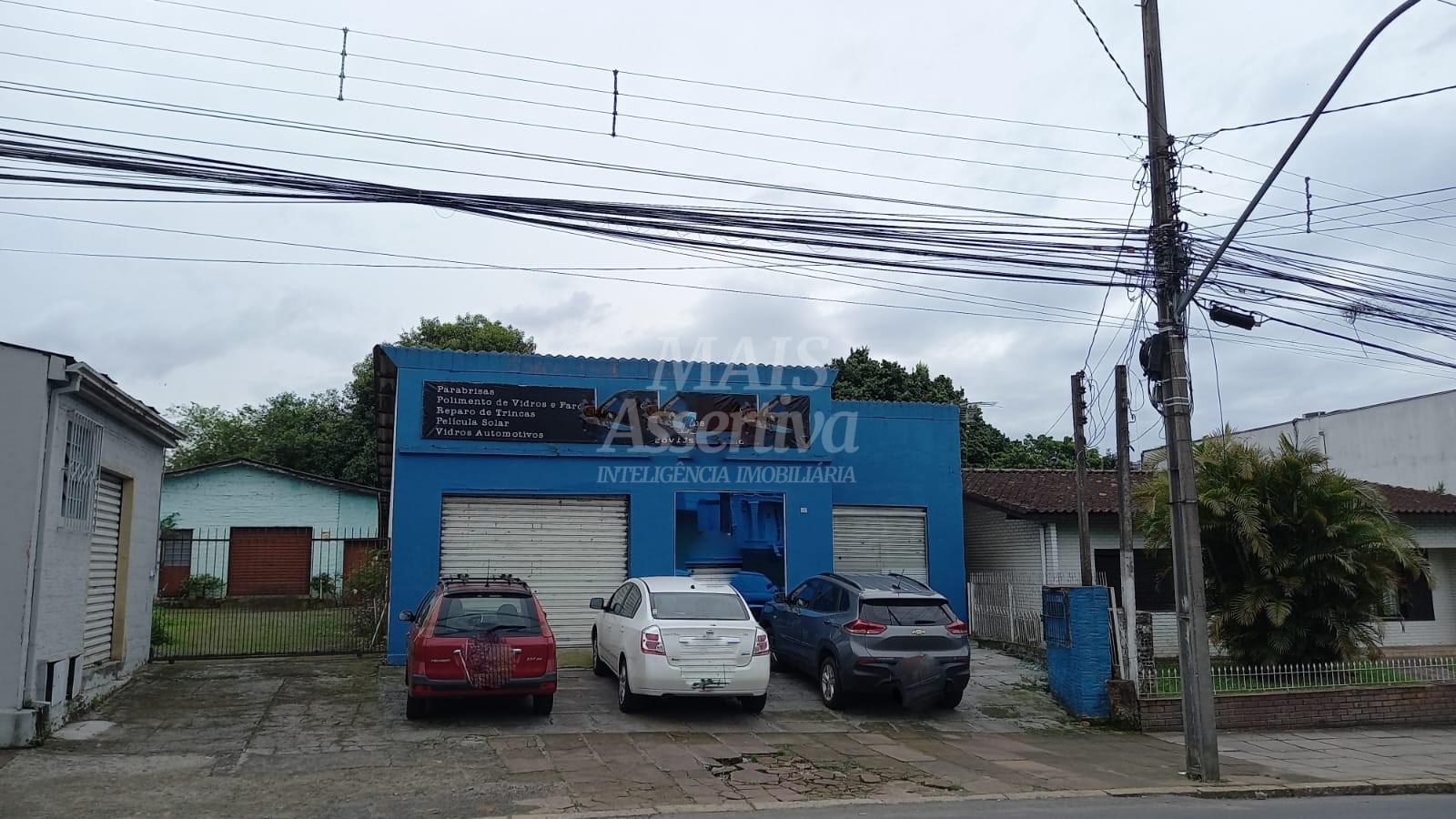 Terreno à venda, 1140m² - Foto 5