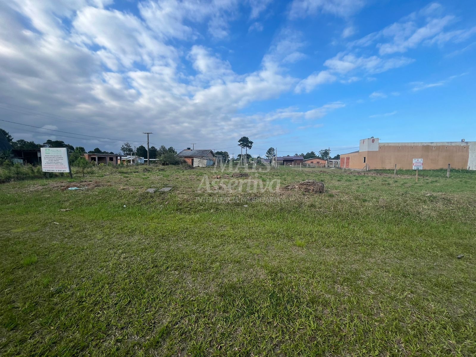 Terreno, 360 m² - Foto 1